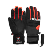 Reusch Warrior R-TEX® XT Junior 6261250 7810 black 1